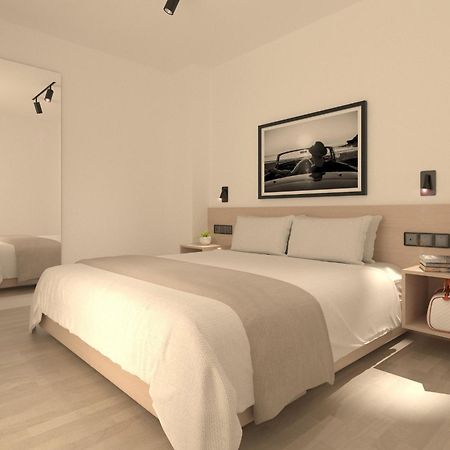 Astuto 21 Suites - Adults Only Jerez de la Frontera Exteriör bild