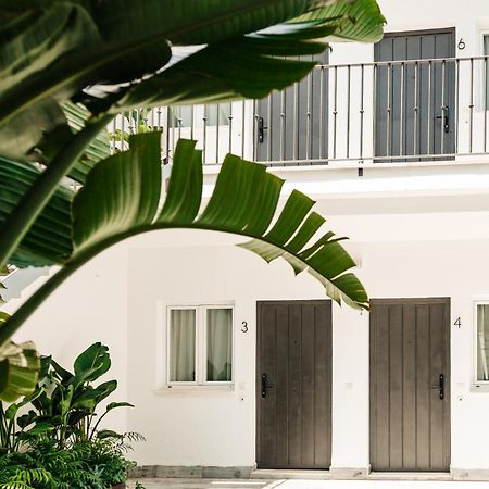 Astuto 21 Suites - Adults Only Jerez de la Frontera Exteriör bild