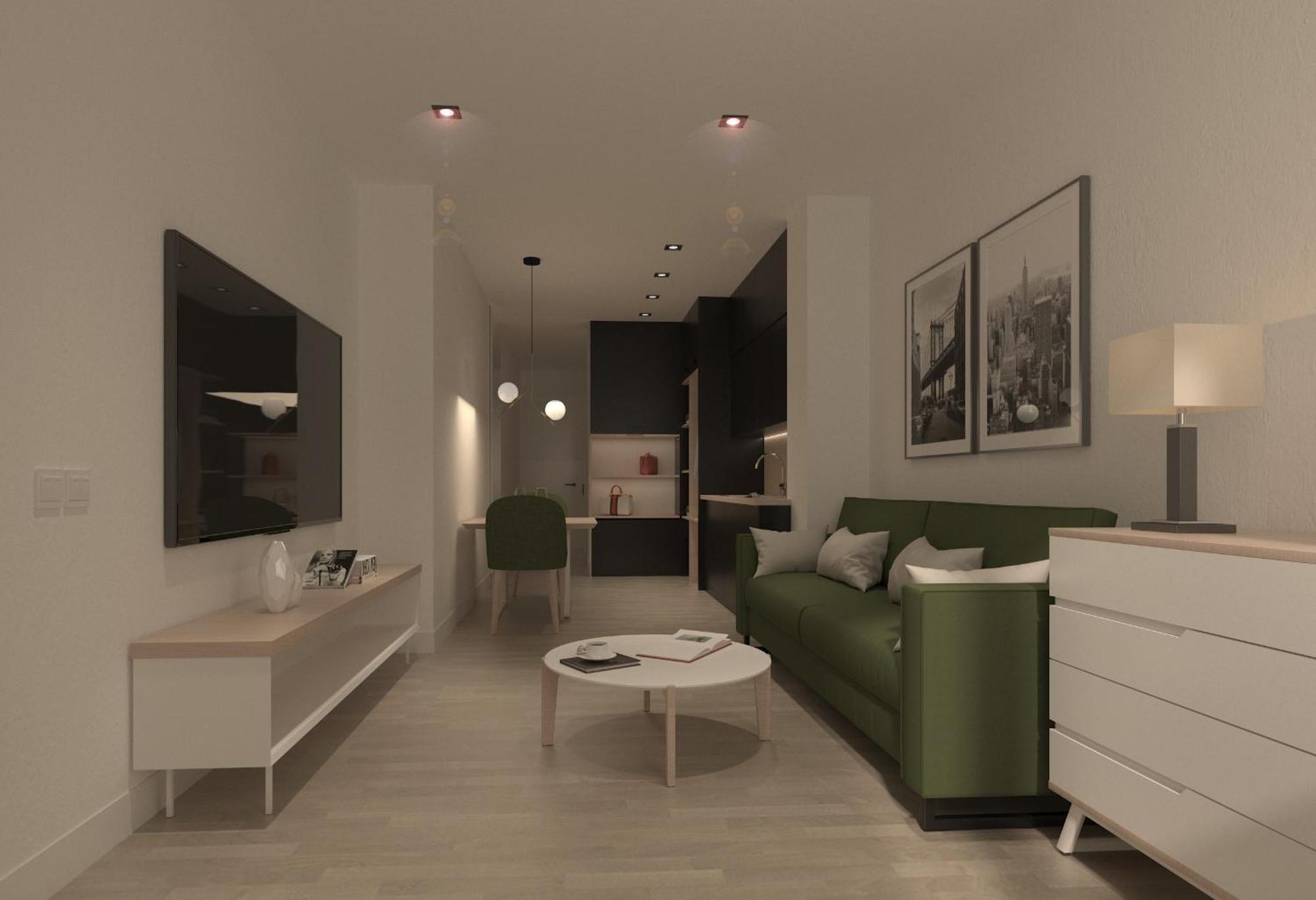 Astuto 21 Suites - Adults Only Jerez de la Frontera Exteriör bild