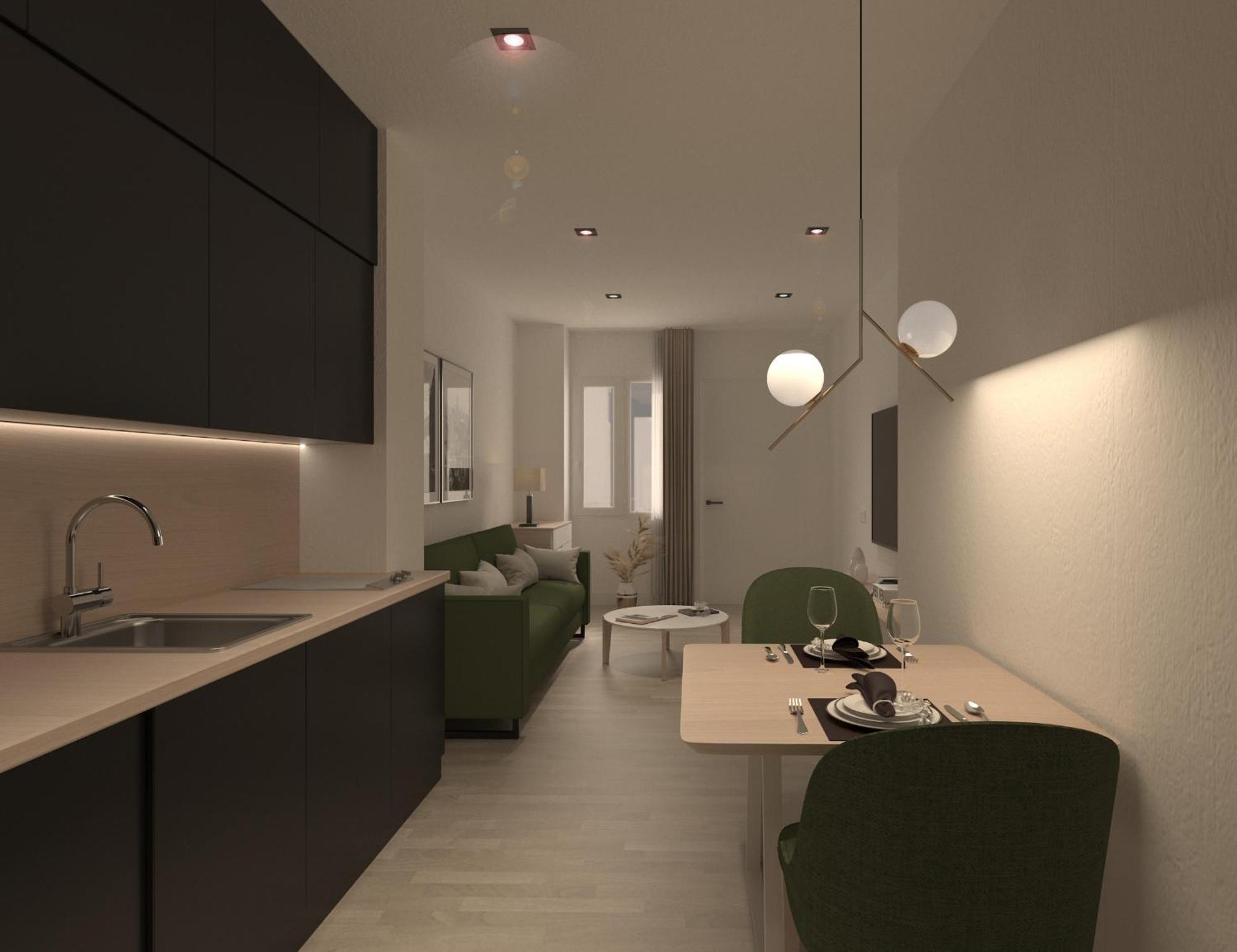 Astuto 21 Suites - Adults Only Jerez de la Frontera Exteriör bild