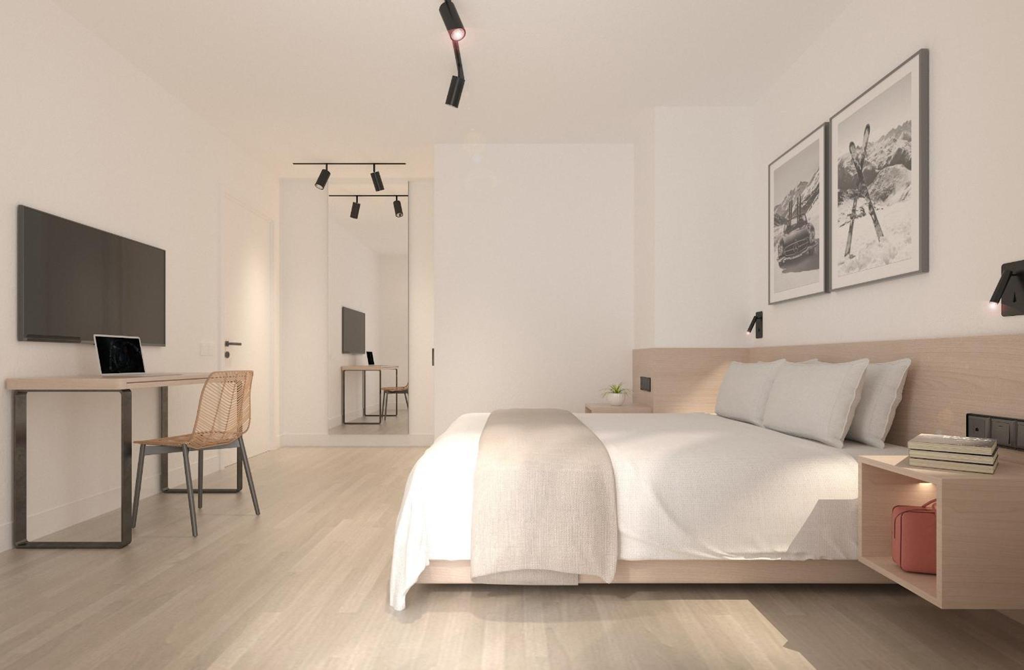 Astuto 21 Suites - Adults Only Jerez de la Frontera Exteriör bild
