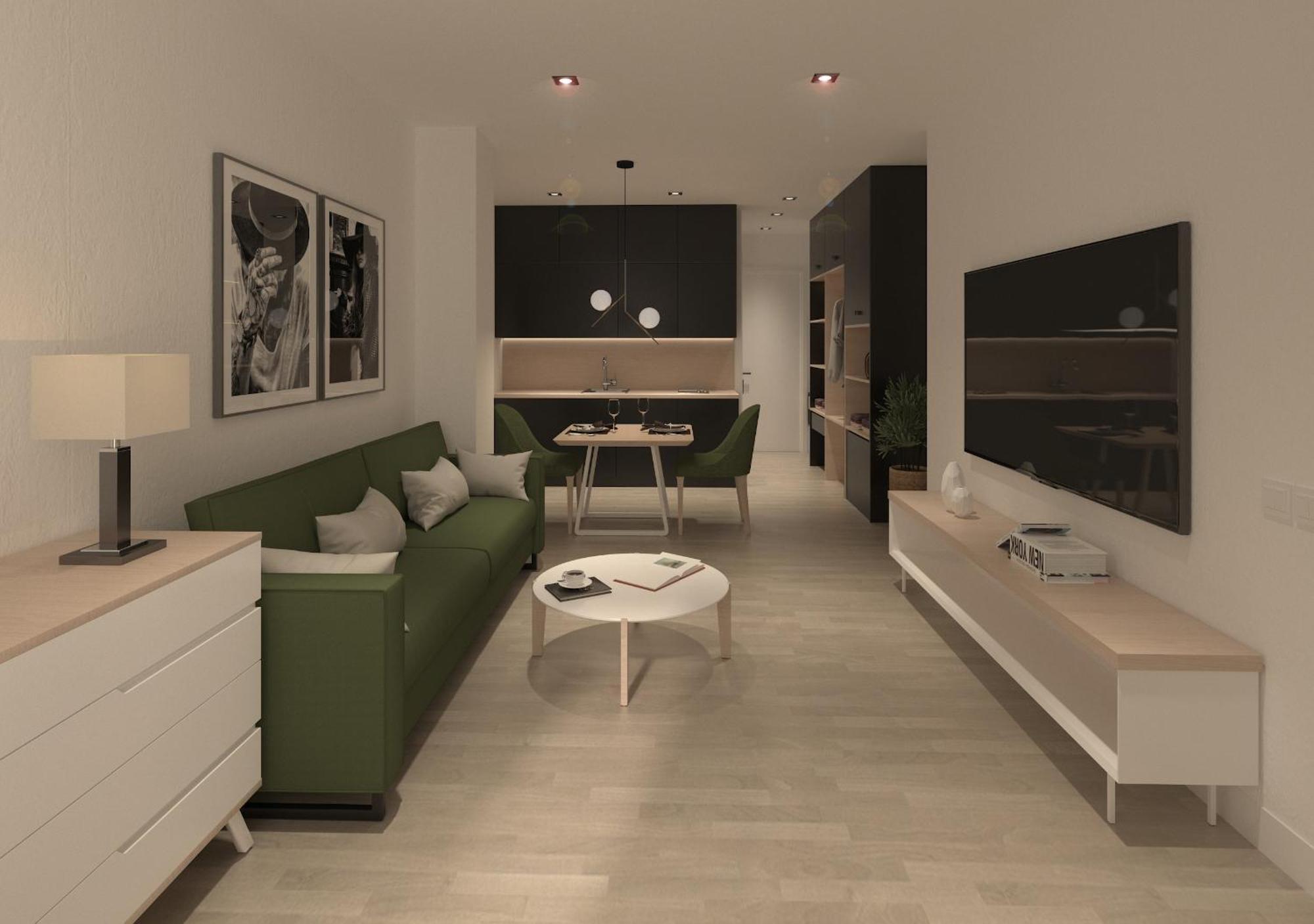 Astuto 21 Suites - Adults Only Jerez de la Frontera Exteriör bild