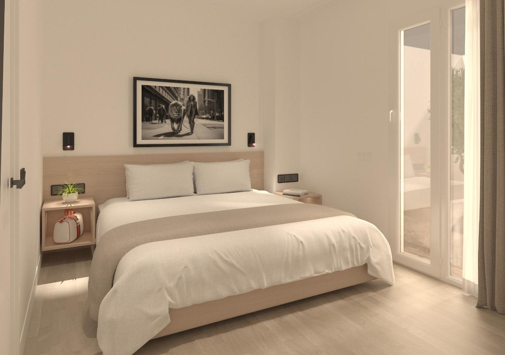 Astuto 21 Suites - Adults Only Jerez de la Frontera Exteriör bild