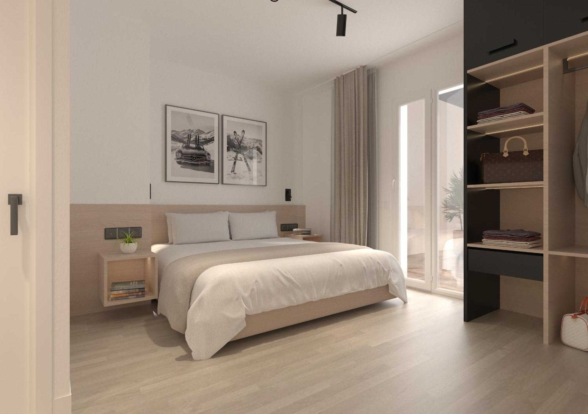 Astuto 21 Suites - Adults Only Jerez de la Frontera Exteriör bild