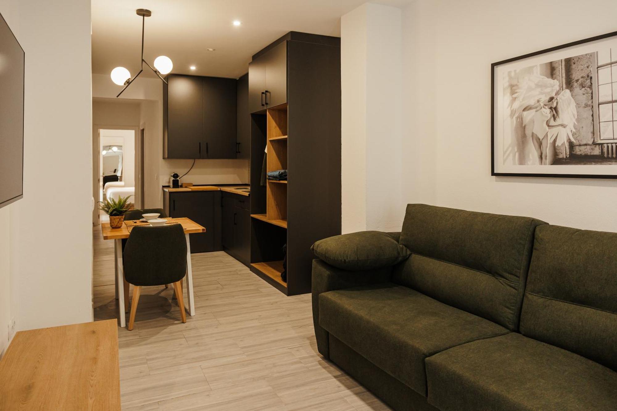 Astuto 21 Suites - Adults Only Jerez de la Frontera Exteriör bild