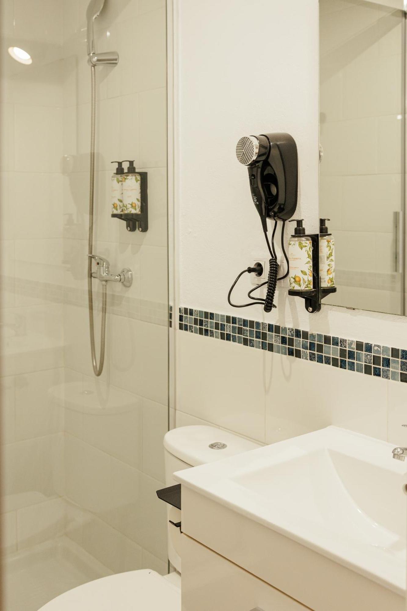 Astuto 21 Suites - Adults Only Jerez de la Frontera Exteriör bild