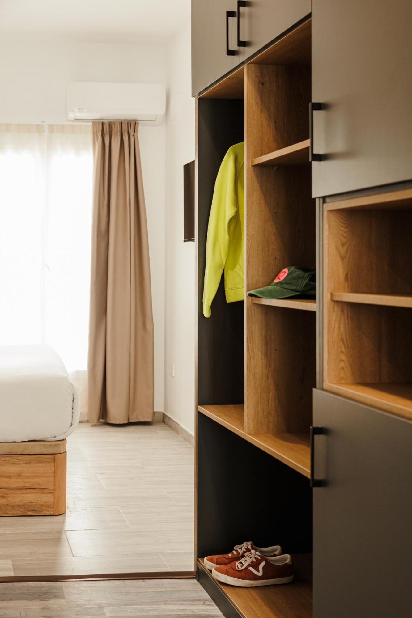 Astuto 21 Suites - Adults Only Jerez de la Frontera Exteriör bild