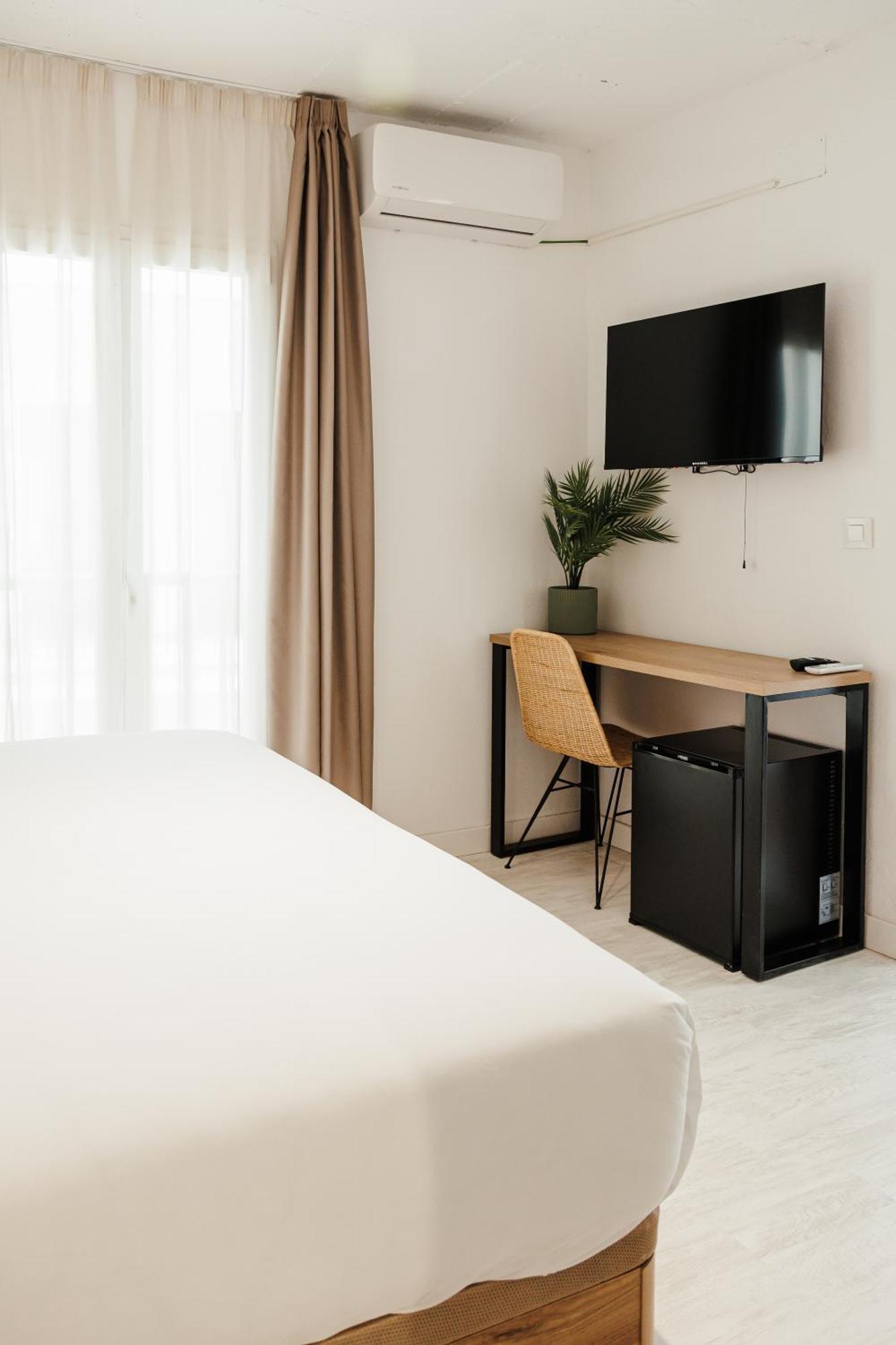 Astuto 21 Suites - Adults Only Jerez de la Frontera Exteriör bild